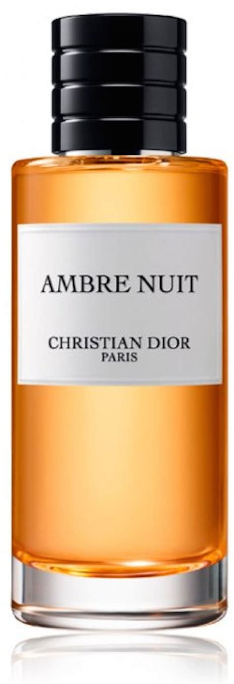 ambre nuit dior men